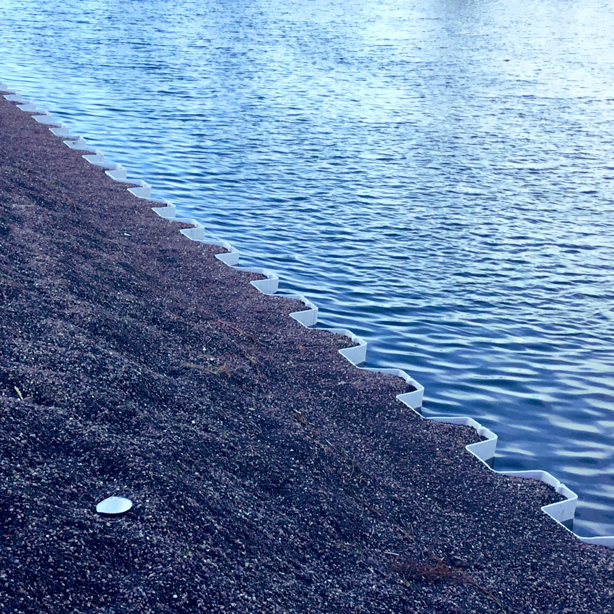 땅과 바다 그리고 희망