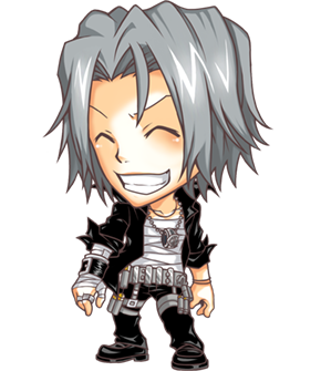 家庭教師ヒットマンリボーンのtwitterイラスト検索結果