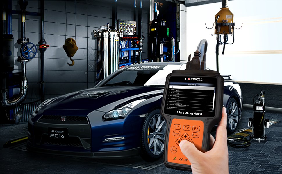 foxwellonline's tweet photo. Lifetime FREE updating!!
Buy a NT614. to be your own car expert.
Message for best offer๐
#Foxwell #NT614 #Foxweltools #Foxwelltech #automotives #diagnosticstool #fullobd2 #EOBD #ABS #SRS #Transmission #airbag #OilLightReset #EPBservice https://t.co/8etGakOuRb