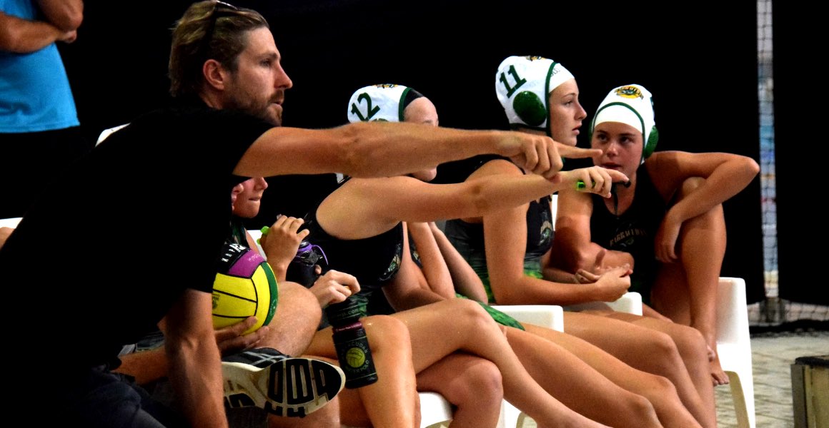 Triple #Olympian and #AussieSharks stalwart <a href="/RhysHowden/">Rhys H</a> has been on #AYWPC pool deck all week coaching the 16&amp;U <a href="/BarrasWaterPolo/">Barracudas WaterPolo</a> Women’s team!

READ more (4 mins) >> bit.ly/AYWPCHowden

#AYWPCBrisbane #brisbaneanyday #thisisQueensland #waterpolo #playwaterpolo #Brisbane