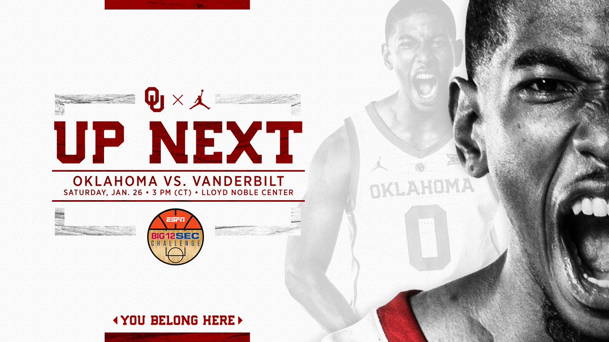Oklahoma Basketball tweet media