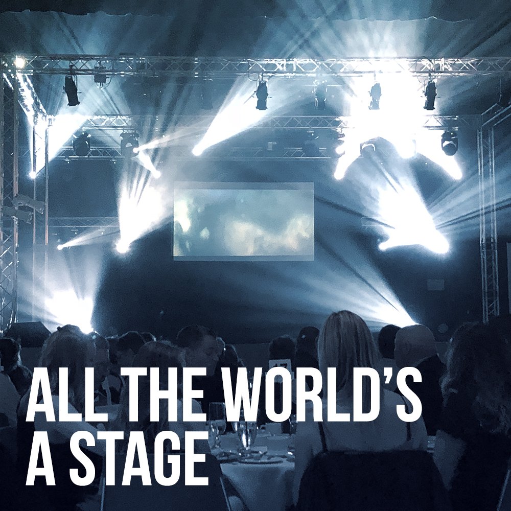 illFX_Ent's tweet image. ::DESIGN:: The stage is a platform that elevates all aspects of entertainment!

Let us set the stage! We can create custom staging solutions for any size venue.

#illfxentertainment #eventcuration #yycevents #yyclife #music #yycweddings #dj #dancers #stagedesign