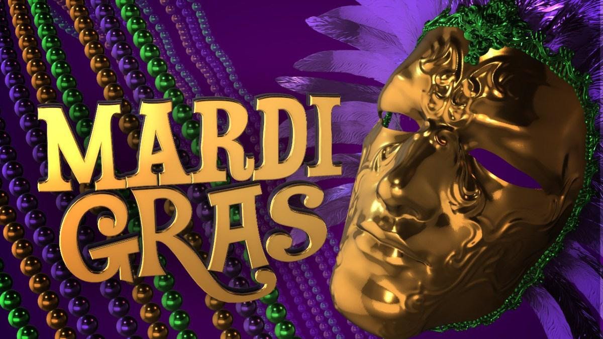 ANNOUNCEMENT: <a href="/EMPresents/">EM Presents</a> Presents 'Mardi Gras Party' LIVE with @GoDJKnowledge in Downtown Marble Falls at @BrassHall on Saturday, March 2nd, 10pm. Tickets Available: (em-direct.com/mardigras.html)
