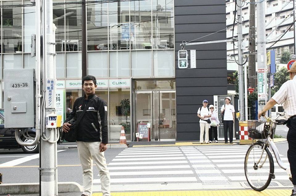 Keluar Di Bumi Allah Yang Luas Ini mujahidarmada.id/keluar-di-bumi…