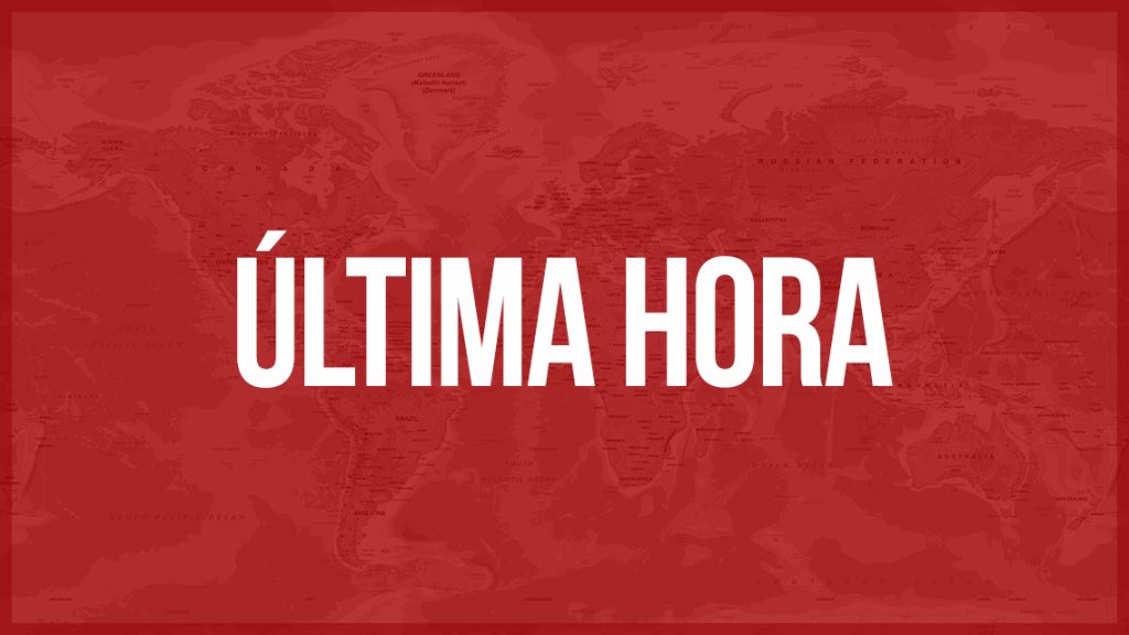TachiraProtesta's tweet photo. Mike Pompeo: Diplomáticos estadounidenses se quedan en #Venezuela y tomaremos acciones contra quienes los pongan en peligro. #24Ene https://t.co/BN3oN9kG2n