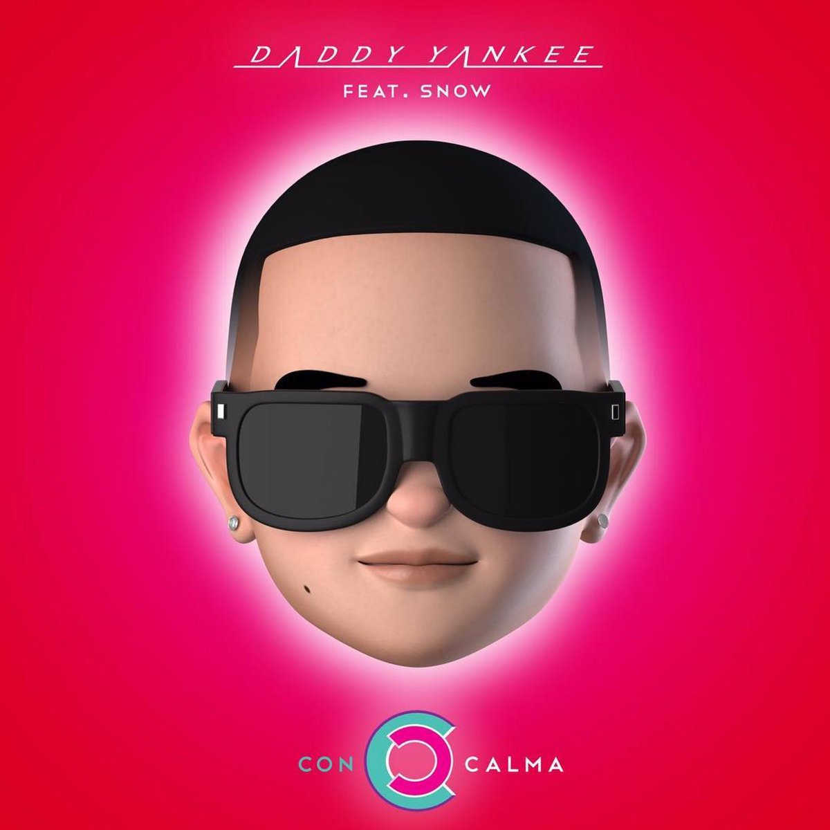 daddy_yankee's tweet photo. New music! Play now #ConCalma FT SNOW https://t.co/cDSFBcoNBu https://t.co/f4CdOHBAbX