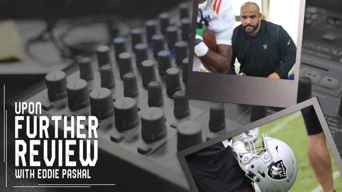 Oakland Raiders @Raiders
