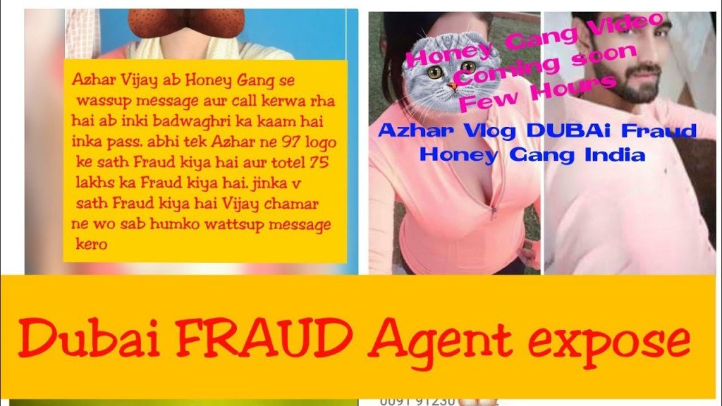 Dubaiinformer's tweet photo. #BabaVlogs #Azharvlog Vasilmalik Reply Fraud Agent Azhar Dubai – Dubai Video https://t.co/Jc3SGyZQ5e https://t.co/G7amxoIAMW