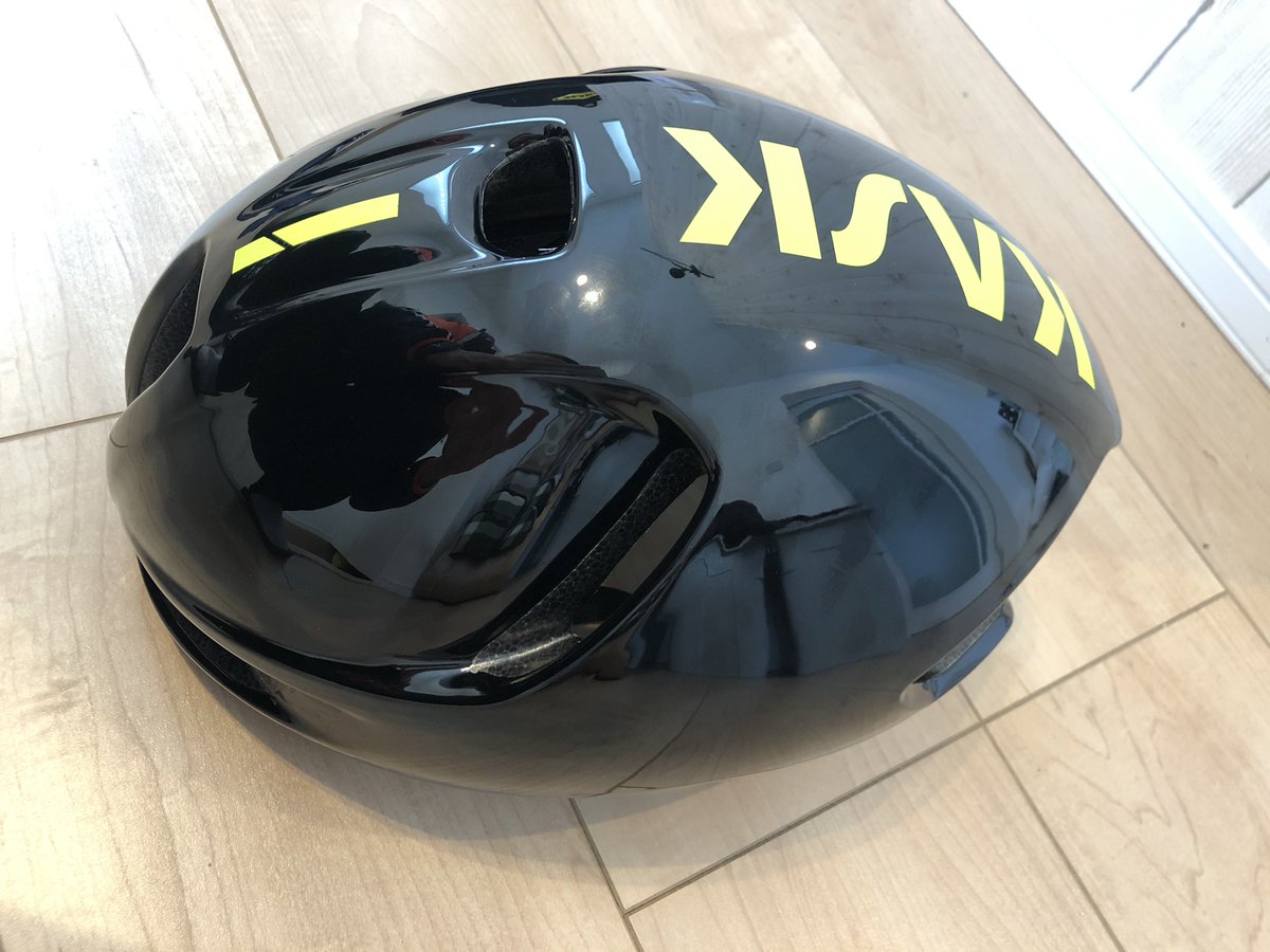 yuhki0401's tweet photo. 納へる
#kask
#kaskutopia https://t.co/SBwqB5caa2