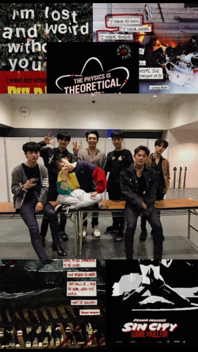 youngiebi's tweet photo. ‹ iKON aesthetic wallpapers/lockscreen ›
↬ a thread
✨feel free to use
💛ctto #ikonlockscreen #ikonwallpaper #iKON https://t.co/O3ZaGP42V4