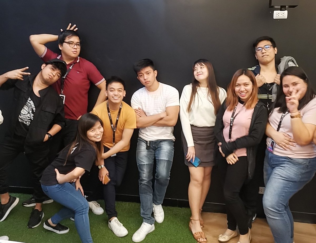 engrlaw0509's tweet photo. ✅SuiteScript In Depth Training
~ Next Level: Buddy Up
#guineapig
#Suitecloud https://t.co/2U4c7GLC7m