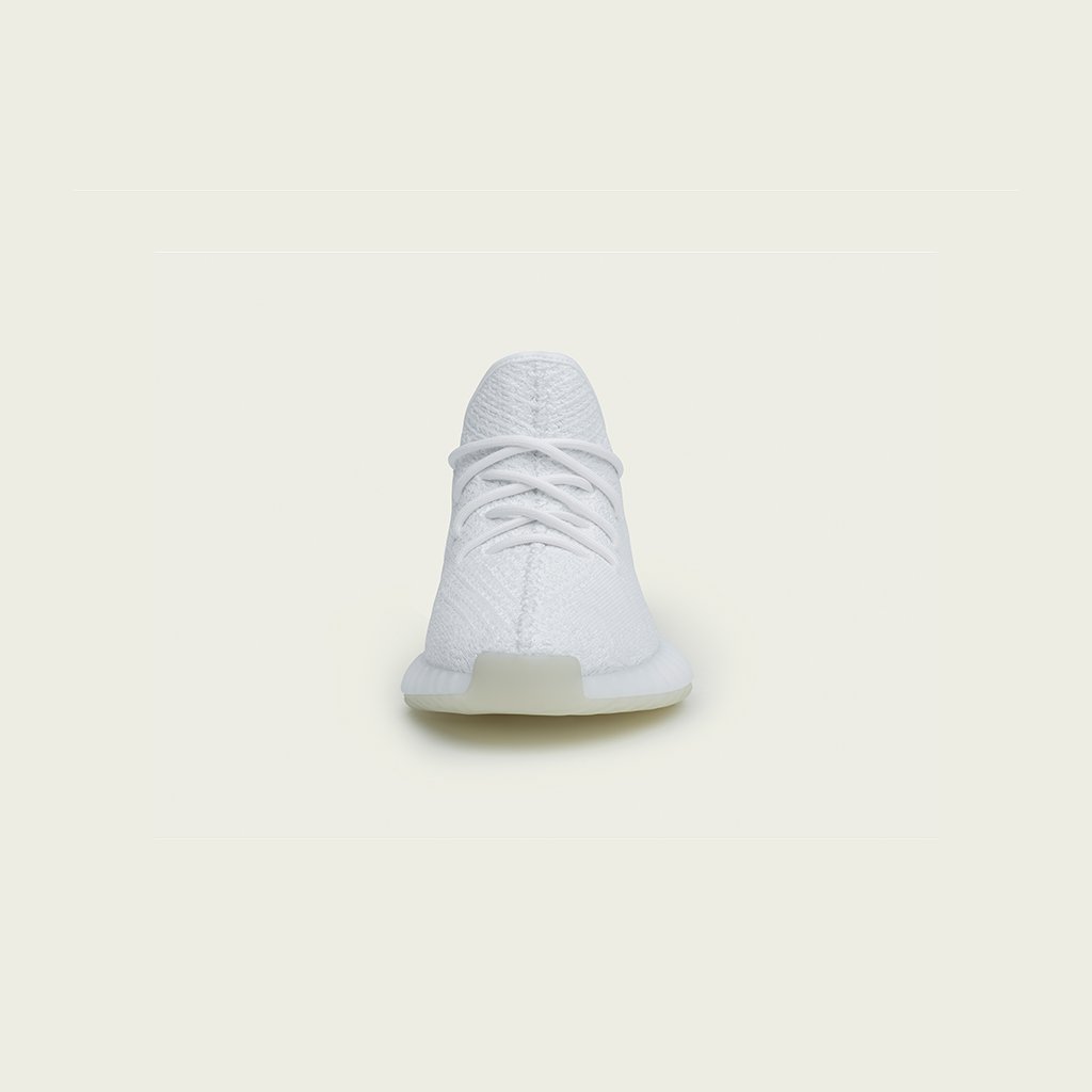 yeezy boost 350 v2 triple white 2019