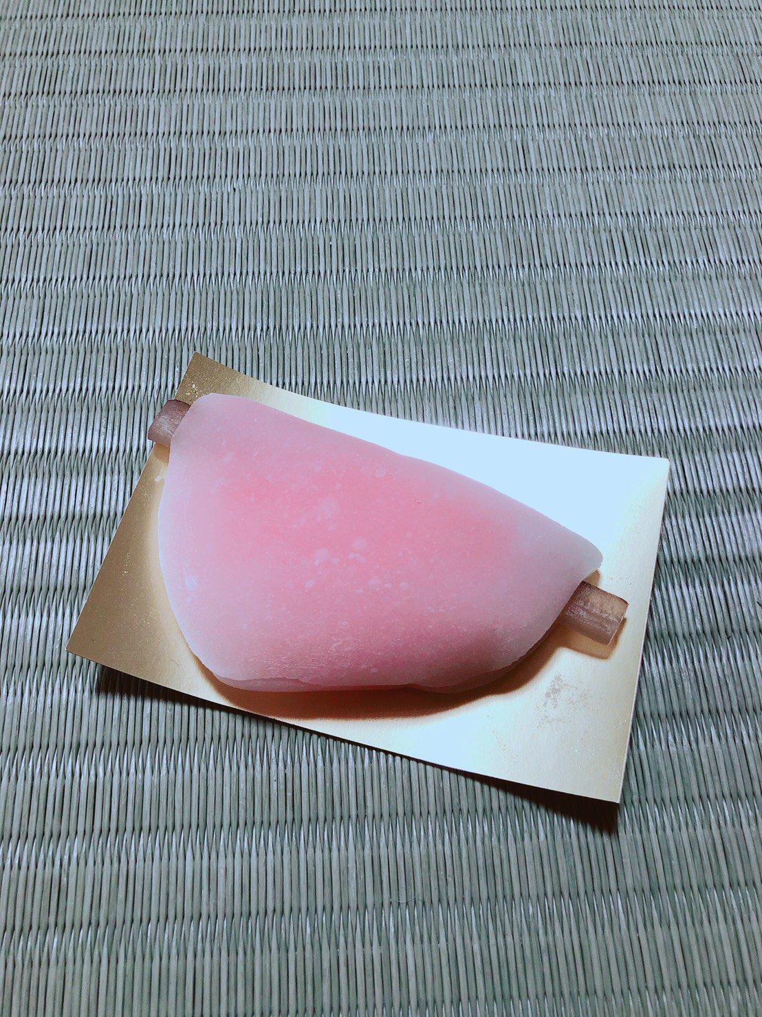 Icuhs 茶道部 Icuhs Tcc Twitter