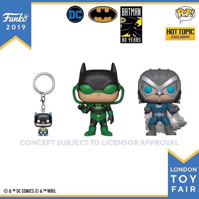 owlman funko pop