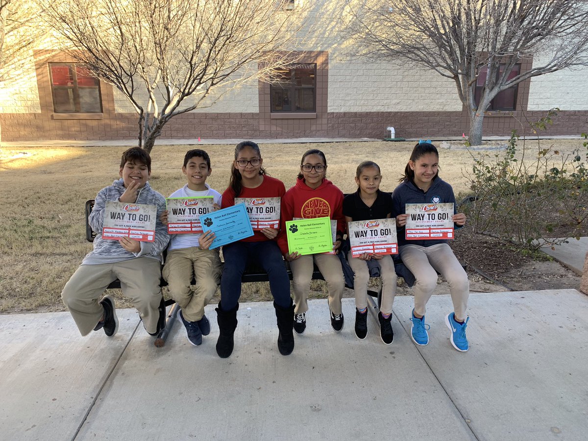 “Excellence is not an act, but a habit”. Thank you Dalmatians for making kindness and responsibility your habits. #DalmatianPride #PositiveReferrals