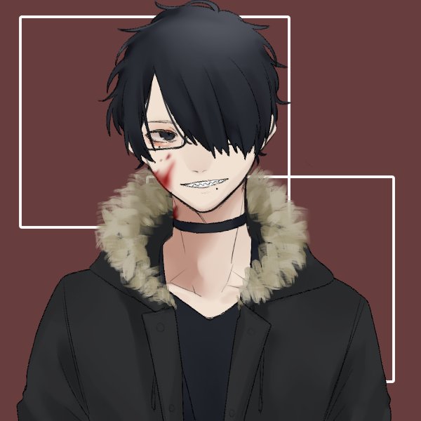 顔にピアスのtwitterイラスト検索結果 古い順 顔にピアスのtwitterイラスト検索結果 古い順