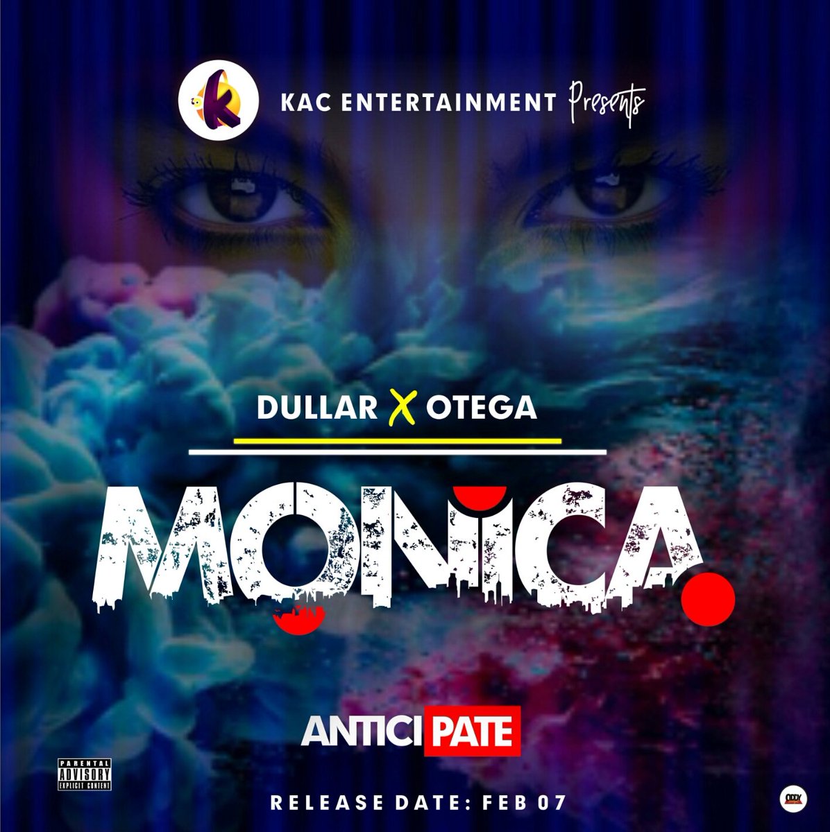 Hedreez2's tweet photo. #KACRecords #KACEntertainment #MonicaByDullar https://t.co/afe4d4YXSV