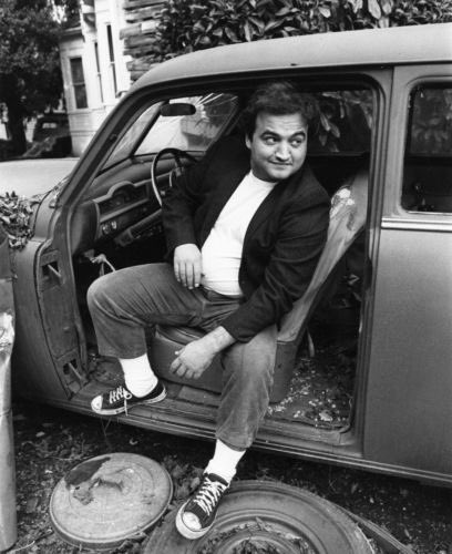 Happy Birthday John Belushi! 