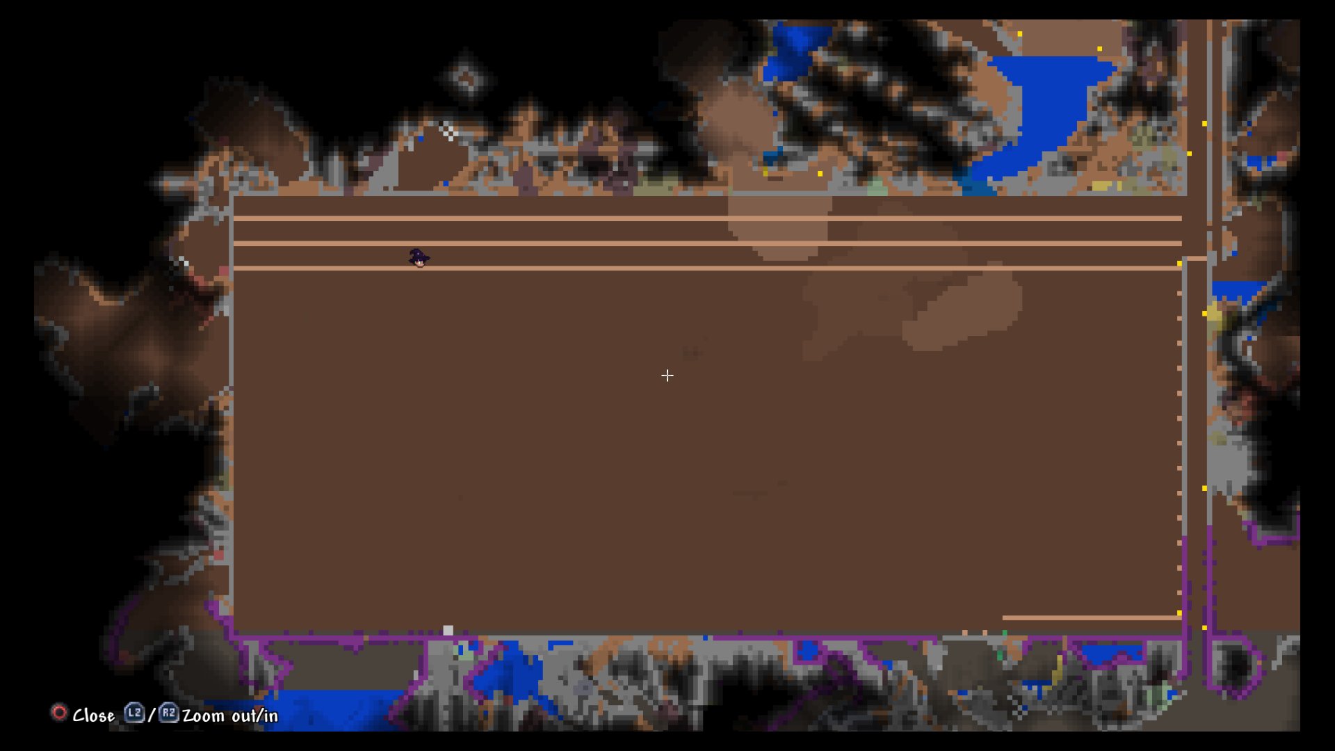 Incognito on X: In the process of building a HUGE boss arena #Terraria   / X