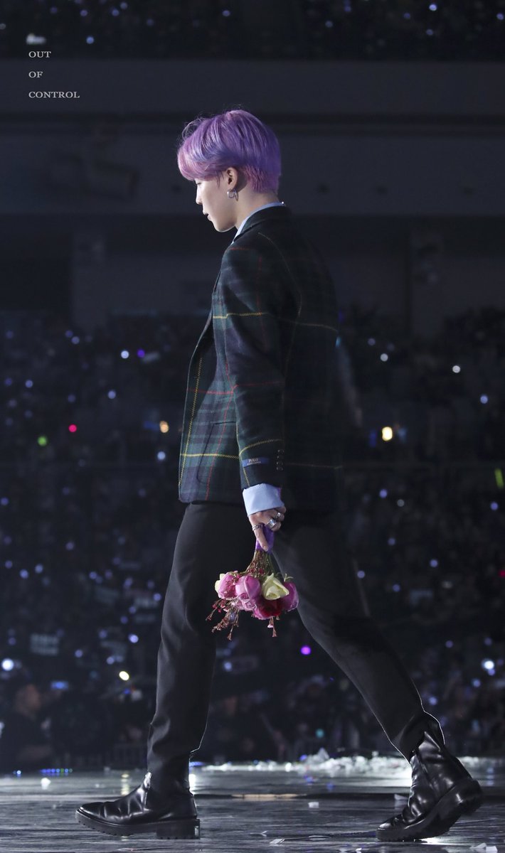 outofcontrolJM's tweet image. 190115 SMA 
#ThankYouJimin
#ThankYouForPromise 
#JIMIN
#지민 #방탄소년단 @BTS_twt