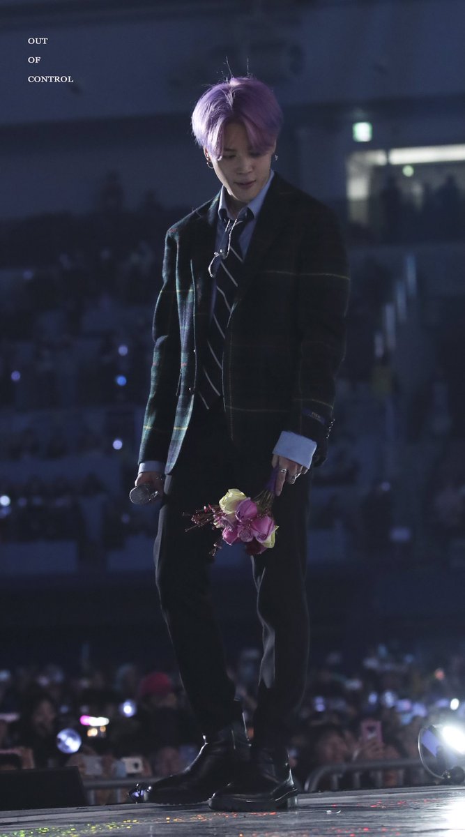 outofcontrolJM's tweet image. 190115 SMA 
#ThankYouJimin
#ThankYouForPromise 
#JIMIN
#지민 #방탄소년단 @BTS_twt