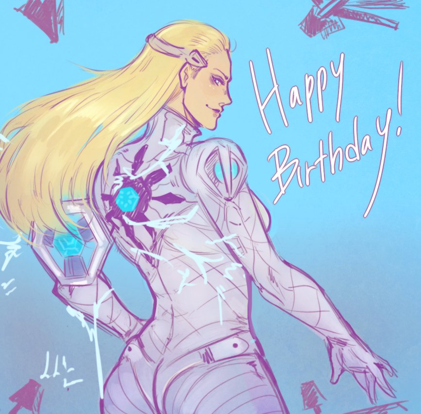 VHKAneweer's tweet photo. YO HAPPY BIRTH @camalilium sorry it looks so rushed fdgdh https://t.co/8TAMncTvrc