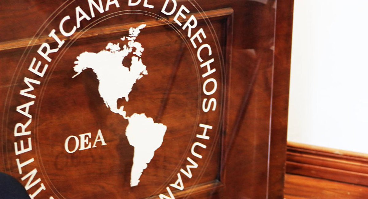 Piden a CIDH medidas cautelares para Guaidó para resguardar su vida bit.ly/2UgOGQN