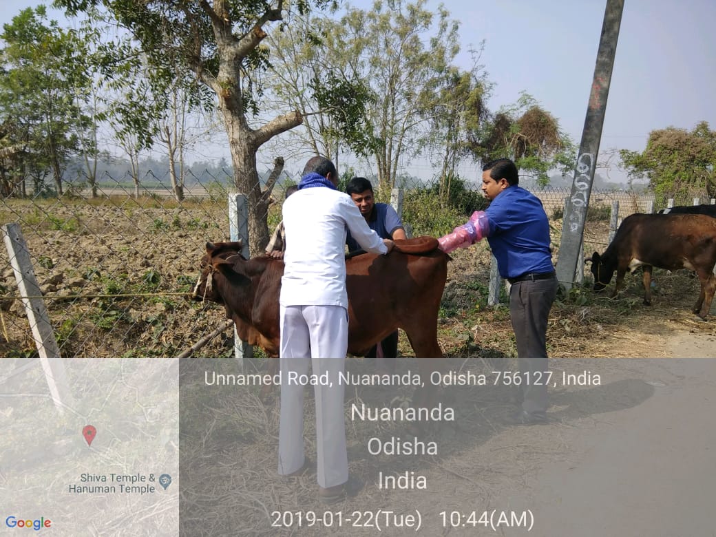 ArdBhadrak's tweet photo. INFERTILITY CAMPS UNDER RGM https://t.co/m3TV1mooLk