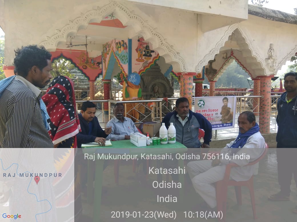 ArdBhadrak's tweet photo. INFERTILITY CAMPS UNDER RGM https://t.co/m3TV1mooLk