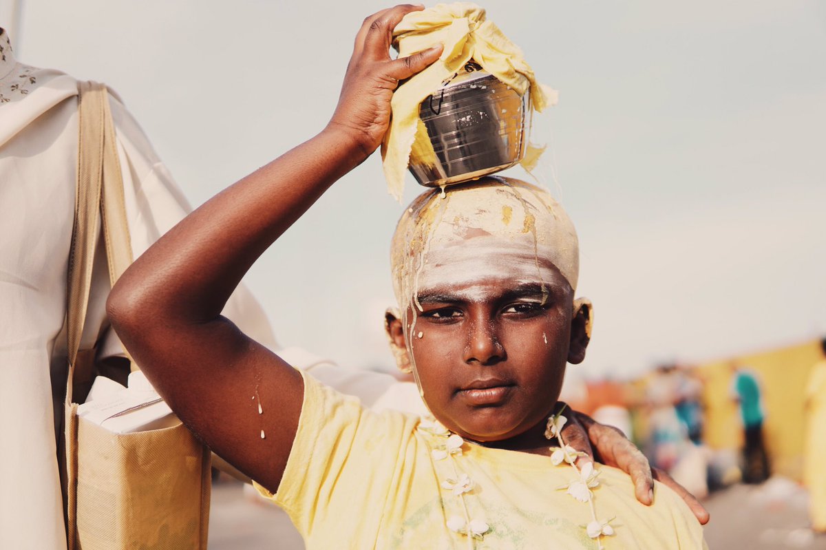HalimssShahrin's tweet photo. Thaipusam 2019.

- @twt_fotografi https://t.co/7ucjrAl1e1