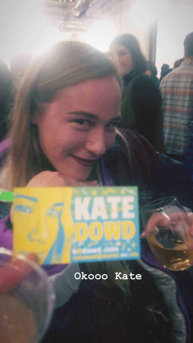 culugia's tweet image. Making friends n taking their business cards #fundance