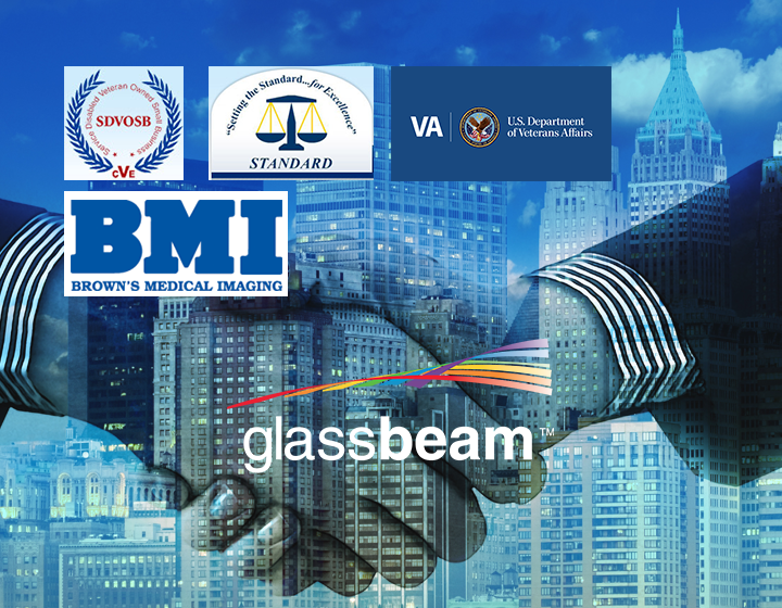 glassbeam's tweet photo. Excited to announce on our growing partnership with BMI and new partnership with Standard Communications enabling us to bring our #MachineLearning and #AI solutions to the #Veterans #healthcare market. https://t.co/mnuKZRQjTn
#SDVOSB #PredictiveAnalytics #MachineDataAnalytics https://t.co/f30qjXCfaM