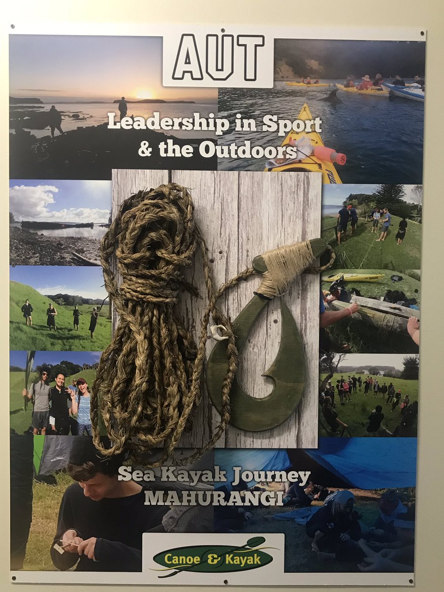 DrHinckson's tweet image. Study with us st AUT! A few places left in the Bachelor of Sport and Recreation!  @AUTsportandrec @AUTuni #studysport #aut #sport