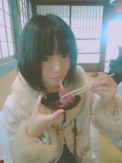 コスプレイヤー蜜苺(みつまい)のTwitter画像43