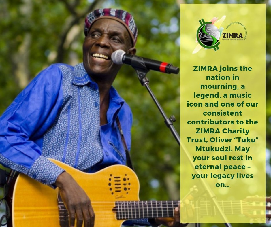 ZIMRA on Twitter: