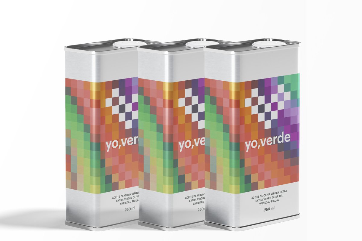 worldbrandesign's tweet photo. Superfluido @superfluido_ - Yo,verde
.
#packaging #branddesign #packagingdesign #brandidentity #brand #marca #潮牌 #branding #logo #package #empaques #包装 #design #设计 #diseño #worldbranddesign #WBDS

https://t.co/3dJin8rClR https://t.co/ulArIJi0nm