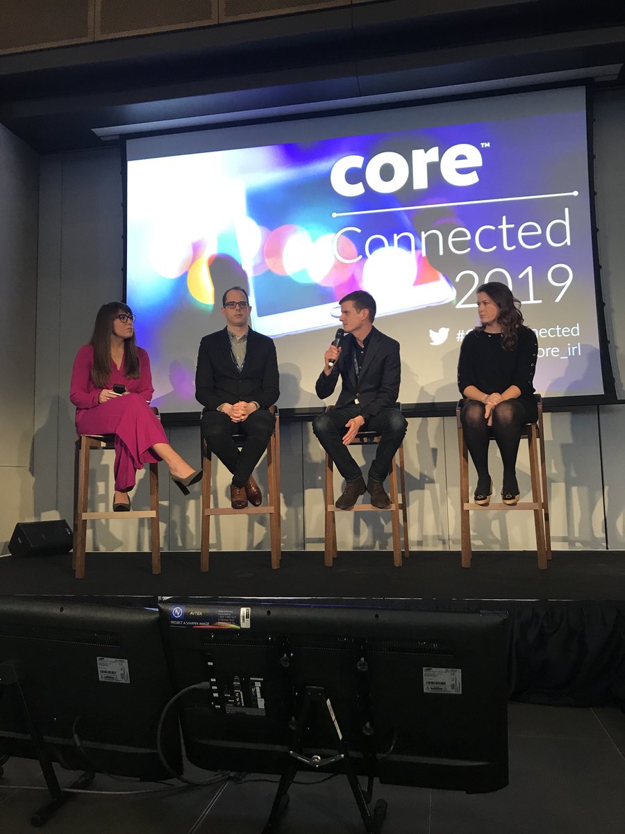hannah_lou's tweet photo. A really enjoyable morning sharing our inaugural Connected Behaviour Map, a project a team across @core_irl have been working on, to offer us clear insights and resolutions when it comes to approaching digital with our clients, tech and publishing partners #CoreConnected https://t.co/PXGXTrYkIX