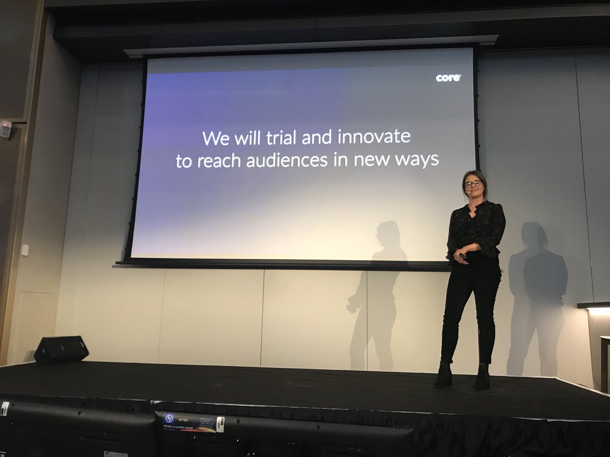 hannah_lou's tweet photo. A really enjoyable morning sharing our inaugural Connected Behaviour Map, a project a team across @core_irl have been working on, to offer us clear insights and resolutions when it comes to approaching digital with our clients, tech and publishing partners #CoreConnected https://t.co/PXGXTrYkIX