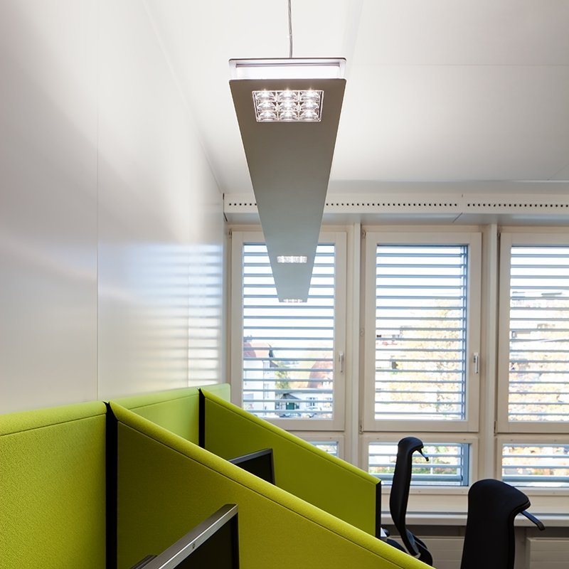 Castaldi_L's tweet image. Property insurer offices Bern - Switzerland
Lighting: MONSIEUR by Castaldi Lighting 👈 👈
#lighting #led #illuminazione #indoor #offices #design #madeinitaly #customsolution
