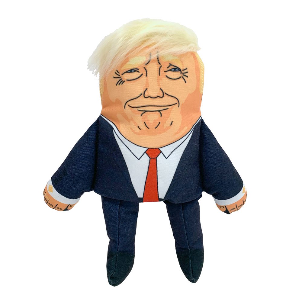 UtilityDesign's tweet image. #DonaldTrumpsTheTypeOfGuy your dog would love to get their teeth into.
utilitydesign.co.uk/donald-trump-d…