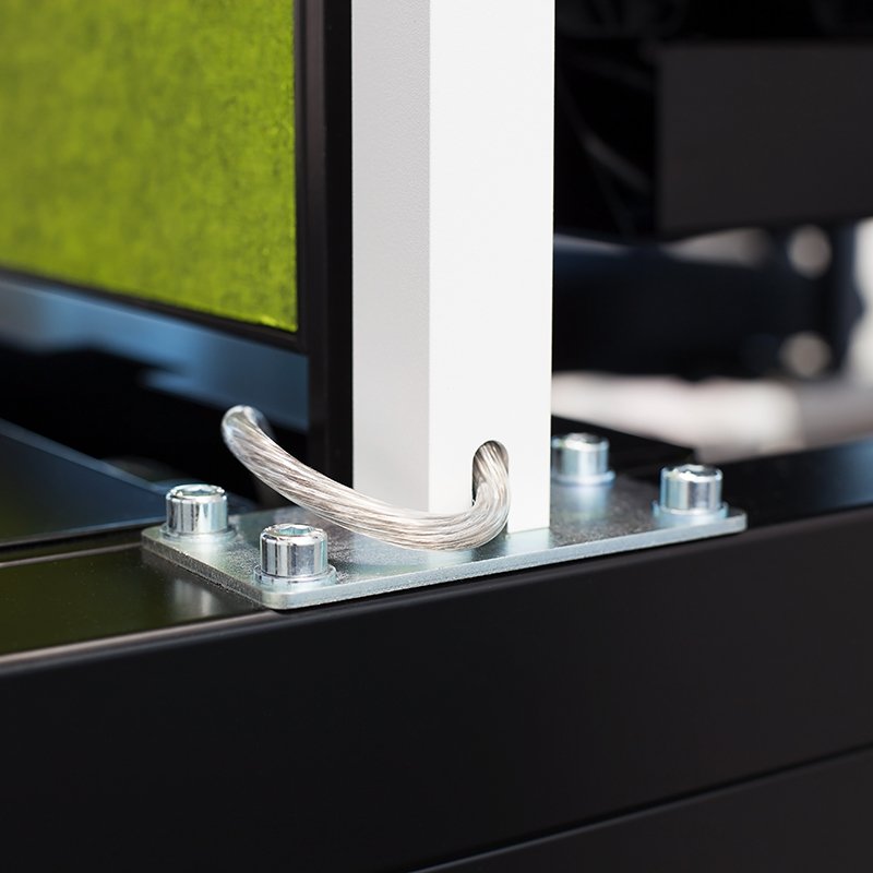 Property insurer offices Bern - Switzerland
Lighting: MONSIEUR by Castaldi Lighting 👈 👈
#lighting #led #illuminazione #indoor #offices #design #madeinitaly #customsolution