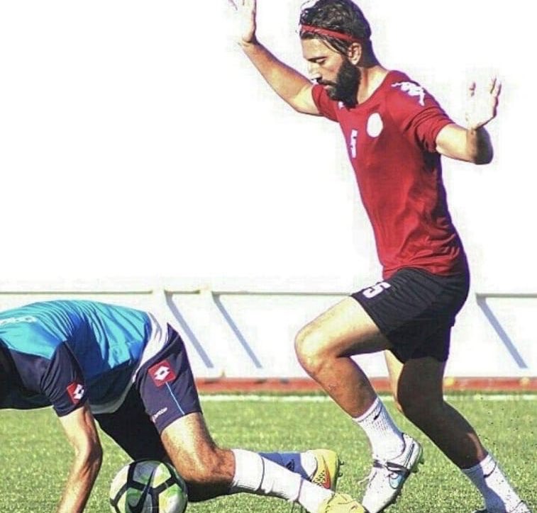 Avcılar Belediyespor’dan sol açık 1997 doğumlu Umut Ceylan ile sözleşme imzalanmıştır.
Yeşil-Sarı formamız altında başarılar diliyoruz... 🔰