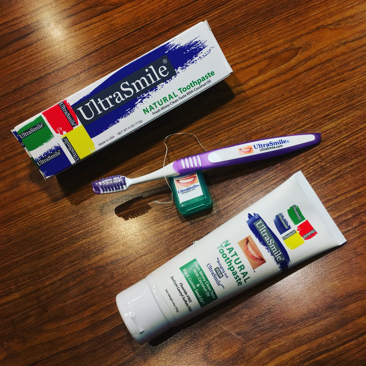 UltraTOOTHPASTE's tweet image. #UltraSmile SINCE 1983  { IN 1983 -KNOWN “The ORIGINAL UltraSmile” UltraSmile.COM 😃 } #BestToothpaste { ALSO: BestToothpaste.com}#1toothpaste { 1toothpaste.com }{PremiumNATURALtoothpaste.com}#BlackSeedToothpaste{BlackSeedToothpaste.co},#DDS #toothbrush #floss