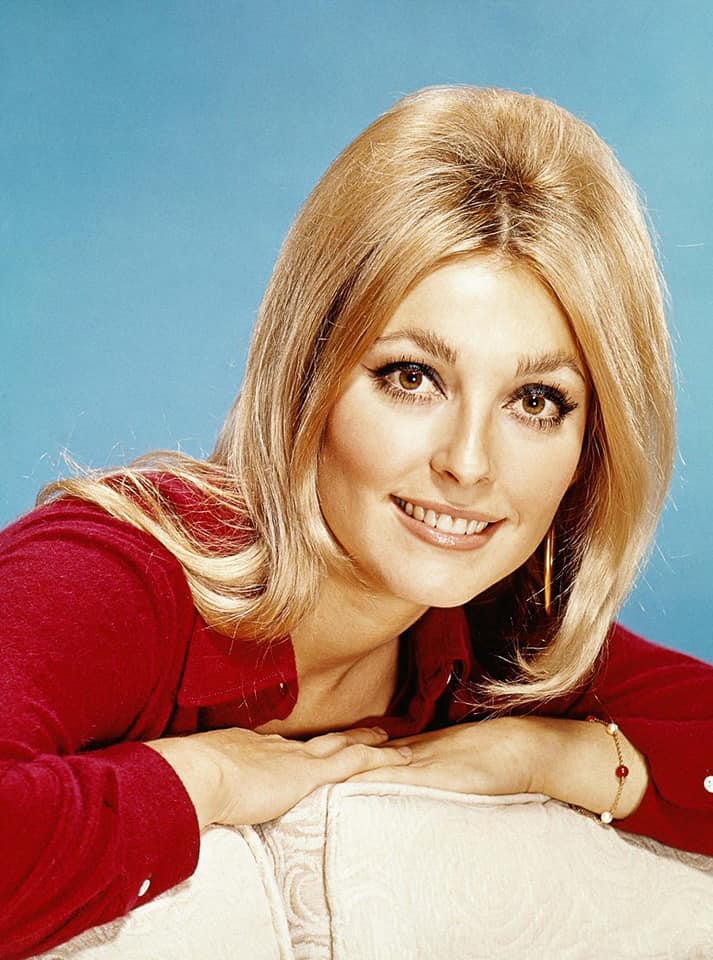 Happy birthday to the beautiful actress and model Sharon Tate, who would of been 76 today! (1943 - 1969). 