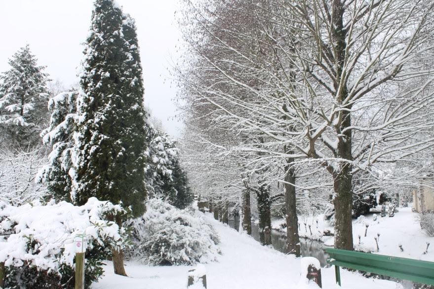 Oudart_Kelly's tweet photo. #Poixterron #Meteoalacarte #ardennes https://t.co/65B7LODI8q