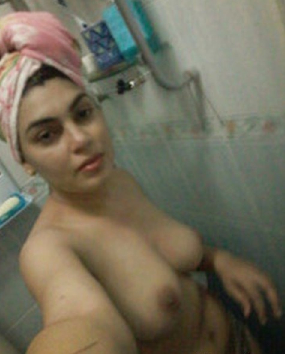 Голая жена из Ирана