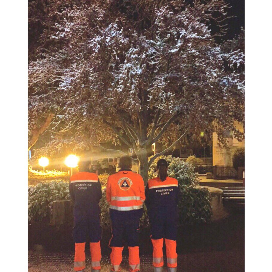 Protection Civile 74 tweet media
