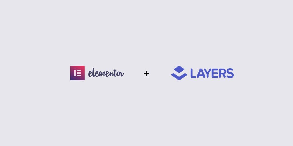 Ahoidev's tweet image. Just in case you missed it: Elementor Announces Acquisition Of #LayersWP goo.gl/YSPsn1 #WordPress #PageBuilder