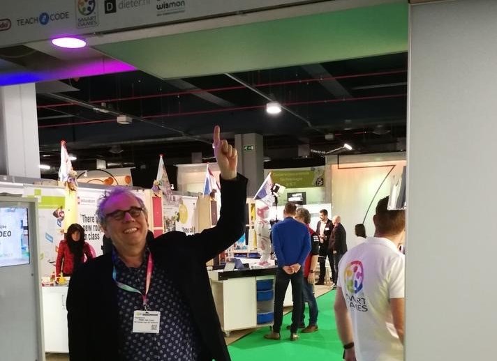 Scholen van Morgen tweet media