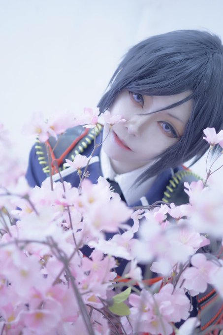 Twitterのコスプレ画像47